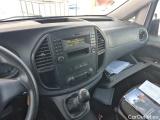  Mercedes  Vito MERCEDES-BENZ  / 2014 / 4P / furgón 111 CDI Larga #13