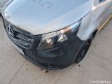  Mercedes  Vito MERCEDES-BENZ  / 2014 / 4P / furgón 111 CDI Larga #15