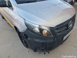  Mercedes  Vito MERCEDES-BENZ  / 2014 / 4P / furgón 111 CDI Larga #16