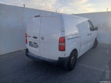  Opel  Vivaro OPEL  / 2019 / 4P / furgón 1.5 Diésel 74kW (100CV) M Std Express (AC) #2