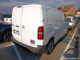  Opel  Vivaro OPEL  / 2019 / 4P / furgón 1.5 Diésel 88kW (120CV) M Std Express  Isotermo con Equipo de frio #2
