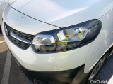  Opel  Vivaro OPEL  / 2019 / 4P / furgón 1.5 Diésel 88kW (120CV) M Std Express  Isotermo con Equipo de frio #15