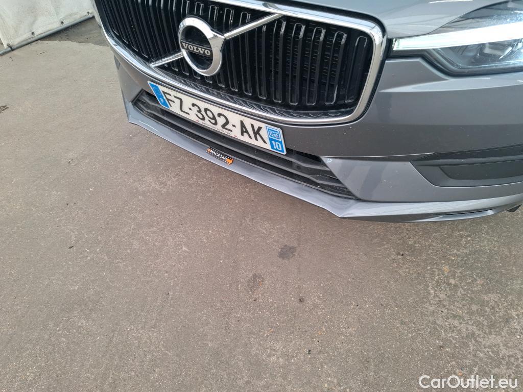 Volvo  XC60 VOLVO  / 2017 / 5P / SUV B4 197 Geartro Business Executive #1