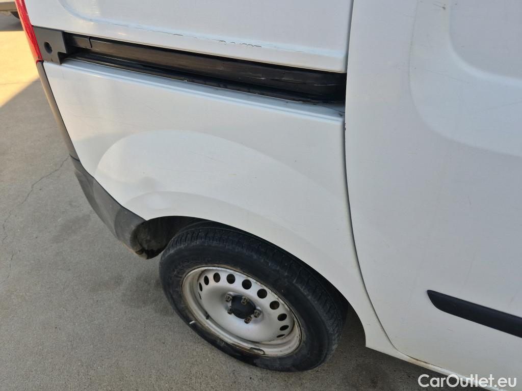  Renault  Kangoo RENAULT  Furgón/2013/3P/furgón derivado de turismo Profesional dCi 66kW (90CV) Euro 6 #5