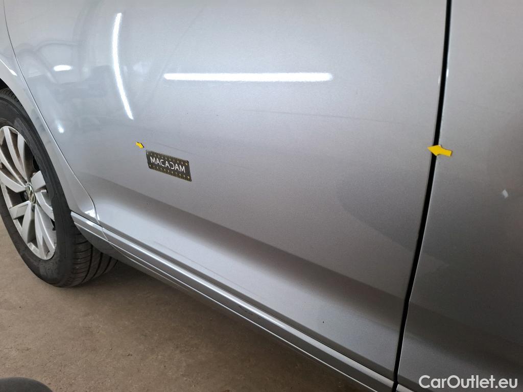  Volkswagen  Passat  Break Business 2.0 TDI 150CV BVA7 E6d #74