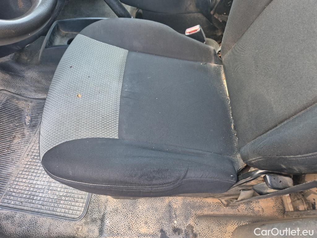  Renault  Kangoo RENAULT  Furgón/2013/3P/furgón derivado de turismo Profesional dCi 66kW (90CV) Euro 6 #4