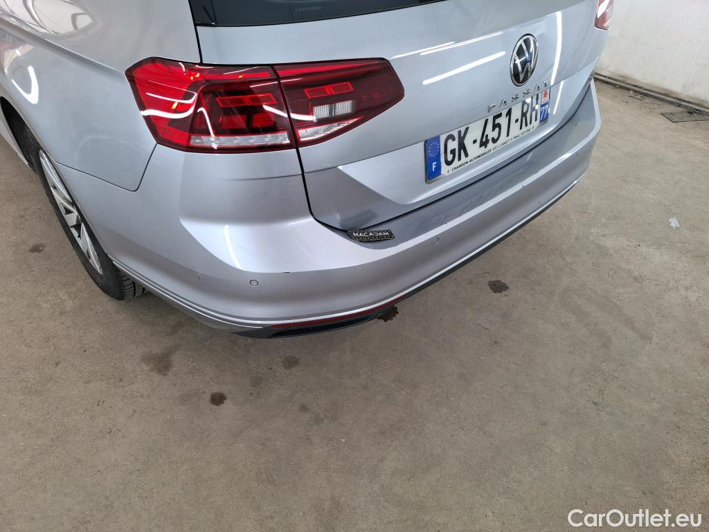  Volkswagen  Passat  Break Business 2.0 TDI 150CV BVA7 E6d #65