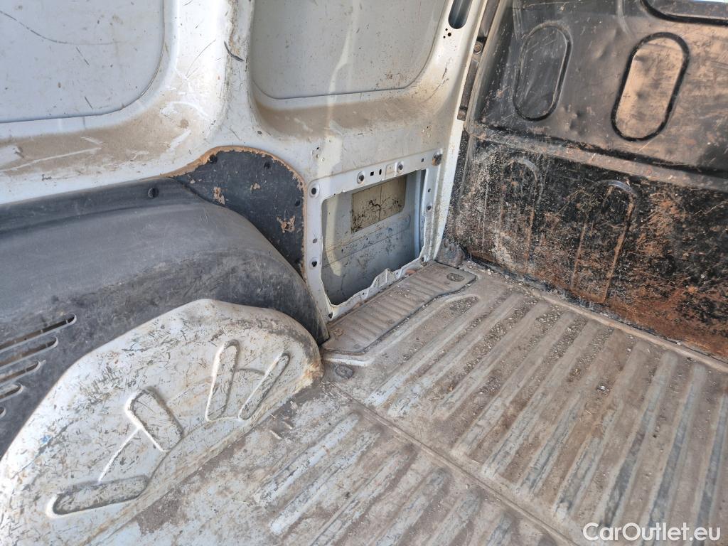  Renault  Kangoo RENAULT  Furgón/2013/3P/furgón derivado de turismo Profesional dCi 66kW (90CV) Euro 6 #45