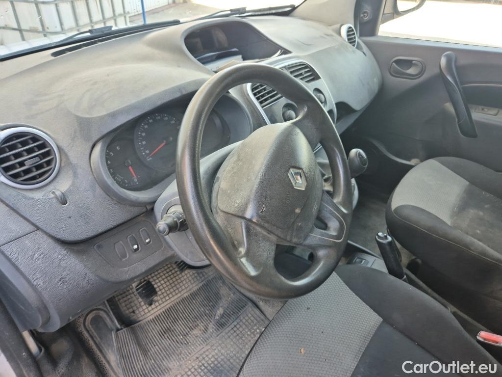  Renault  Kangoo RENAULT  Furgón/2013/3P/furgón derivado de turismo Profesional dCi 66kW (90CV) Euro 6 #1