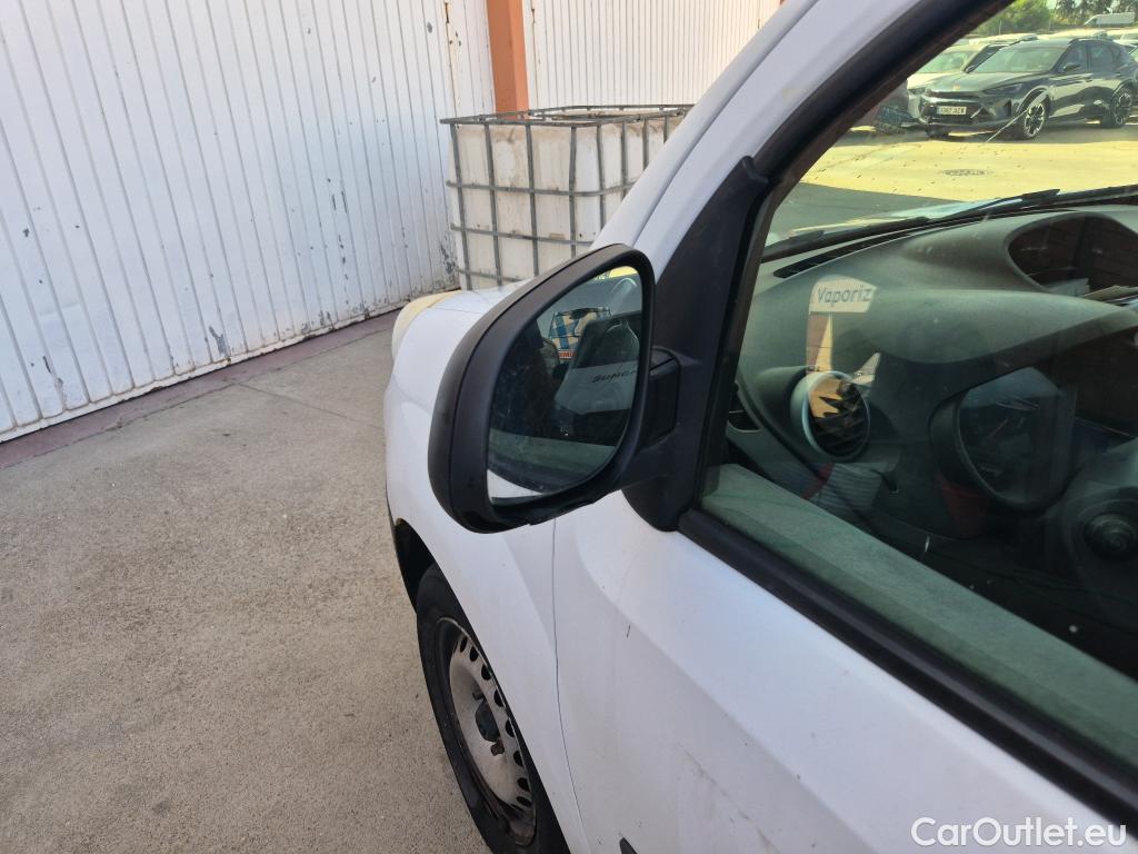 Renault  Kangoo RENAULT  Furgón/2013/3P/furgón derivado de turismo Profesional dCi 66kW (90CV) Euro 6 #7