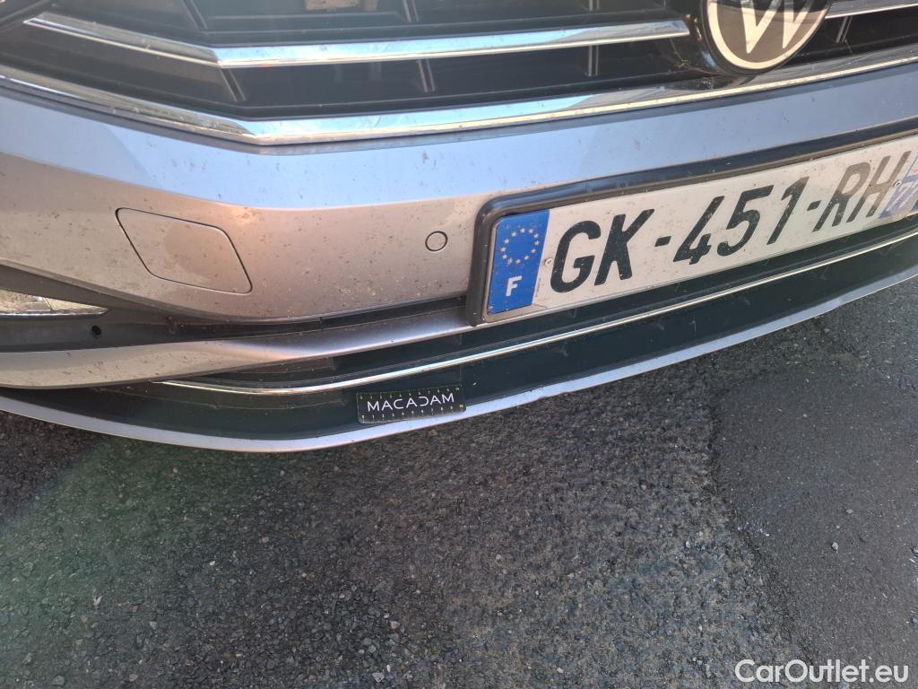  Volkswagen  Passat  Break Business 2.0 TDI 150CV BVA7 E6d #19