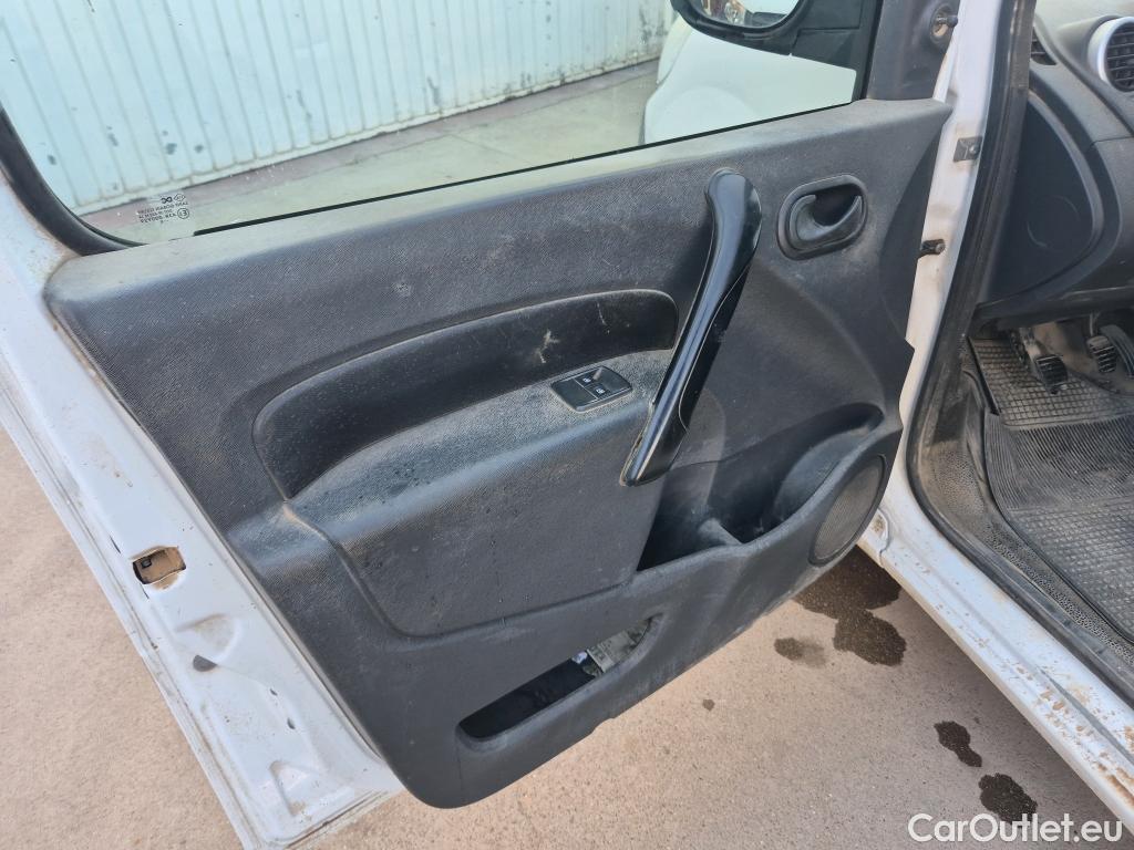  Renault  Kangoo RENAULT  Furgón/2013/3P/furgón derivado de turismo Profesional dCi 66kW (90CV) Euro 6 #29
