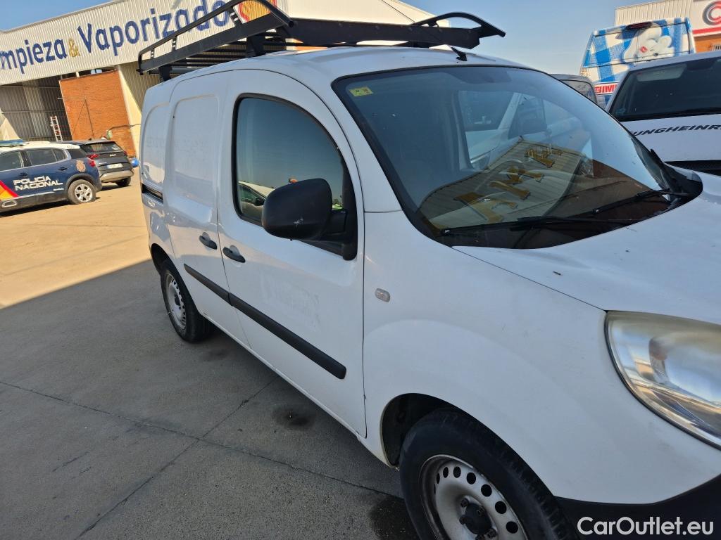  Renault  Kangoo RENAULT  Furgón/2013/3P/furgón derivado de turismo Profesional dCi 66kW (90CV) Euro 6 #27