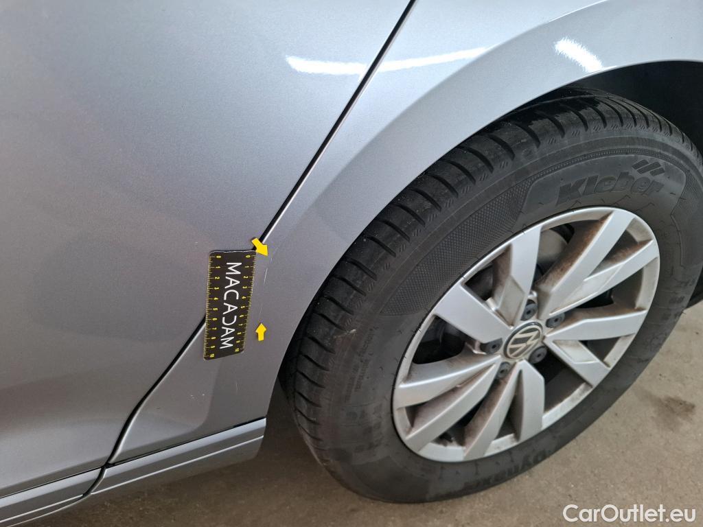  Volkswagen  Passat  Break Business 2.0 TDI 150CV BVA7 E6d #69