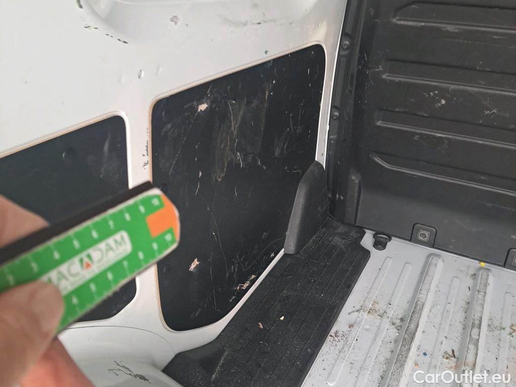  Renault  Kangoo  Furgón/2021/4P L1 1.5 Blue dCi 70kW (95CV) #31