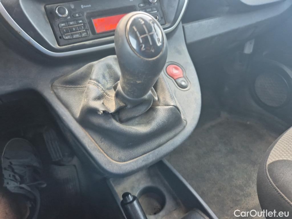  Renault  Kangoo RENAULT  Furgón/2013/3P/furgón derivado de turismo Profesional dCi 66kW (90CV) Euro 6 #55