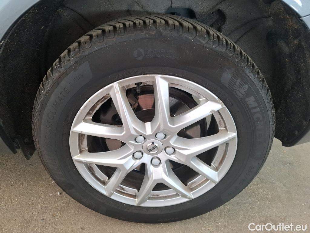  Volvo  XC60 VOLVO  / 2017 / 5P / SUV B4 197 Geartro Business Executive #6