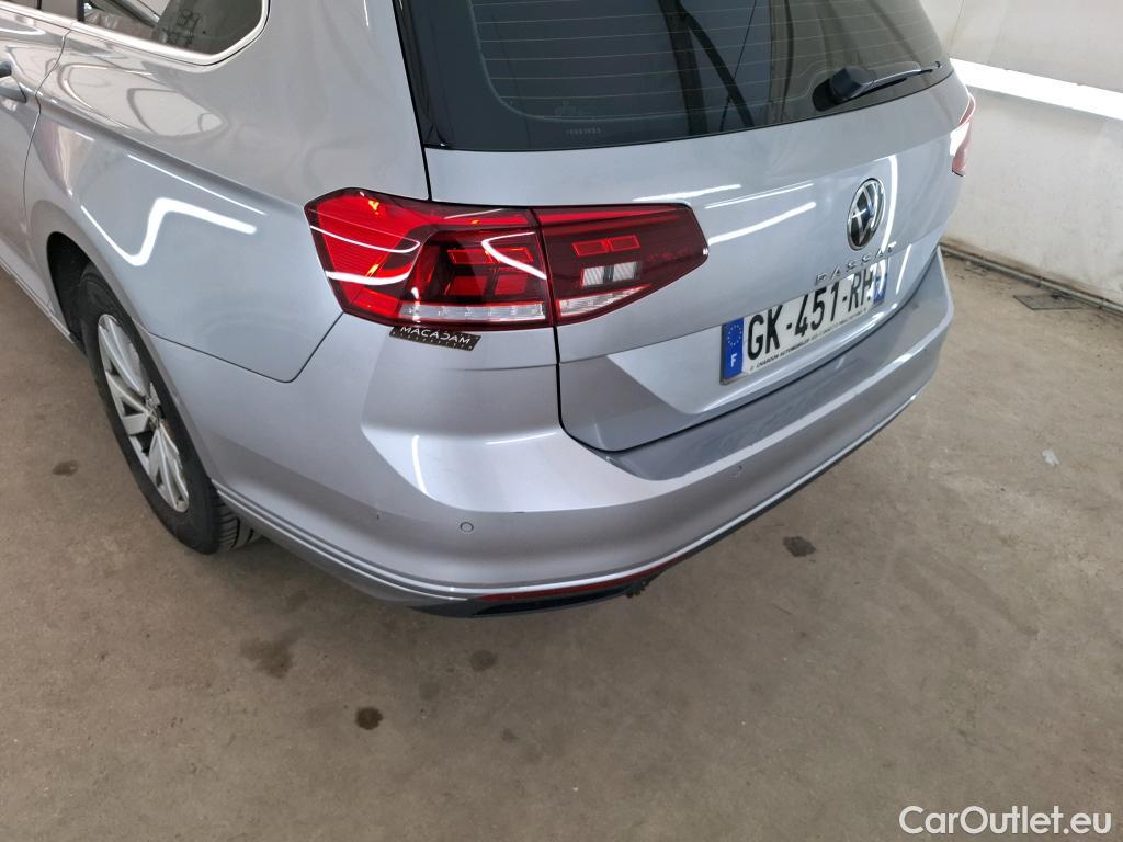  Volkswagen  Passat  Break Business 2.0 TDI 150CV BVA7 E6d #5