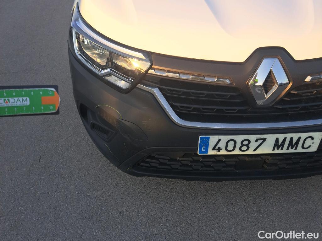  Renault  Kangoo  Furgón/2021/4P L1 1.5 Blue dCi 70kW (95CV) #19
