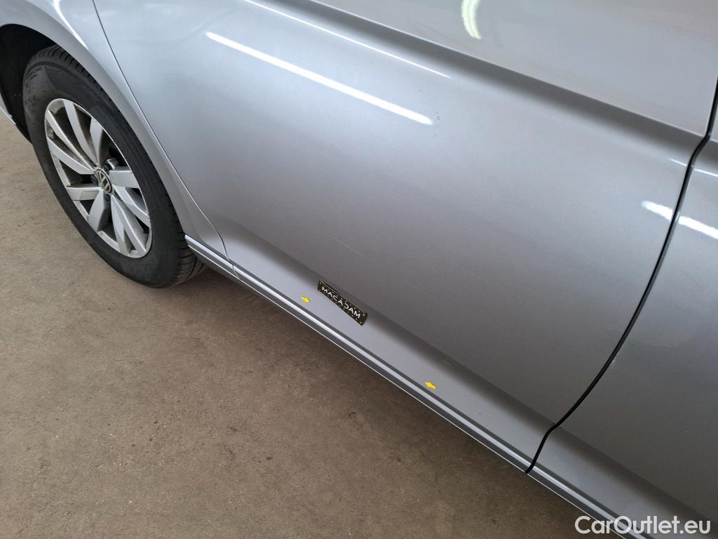  Volkswagen  Passat  Break Business 2.0 TDI 150CV BVA7 E6d #72