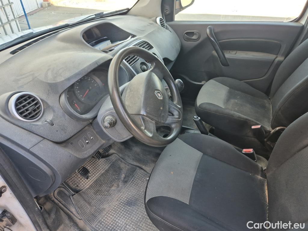  Renault  Kangoo RENAULT  Furgón/2013/3P/furgón derivado de turismo Profesional dCi 66kW (90CV) Euro 6 #71