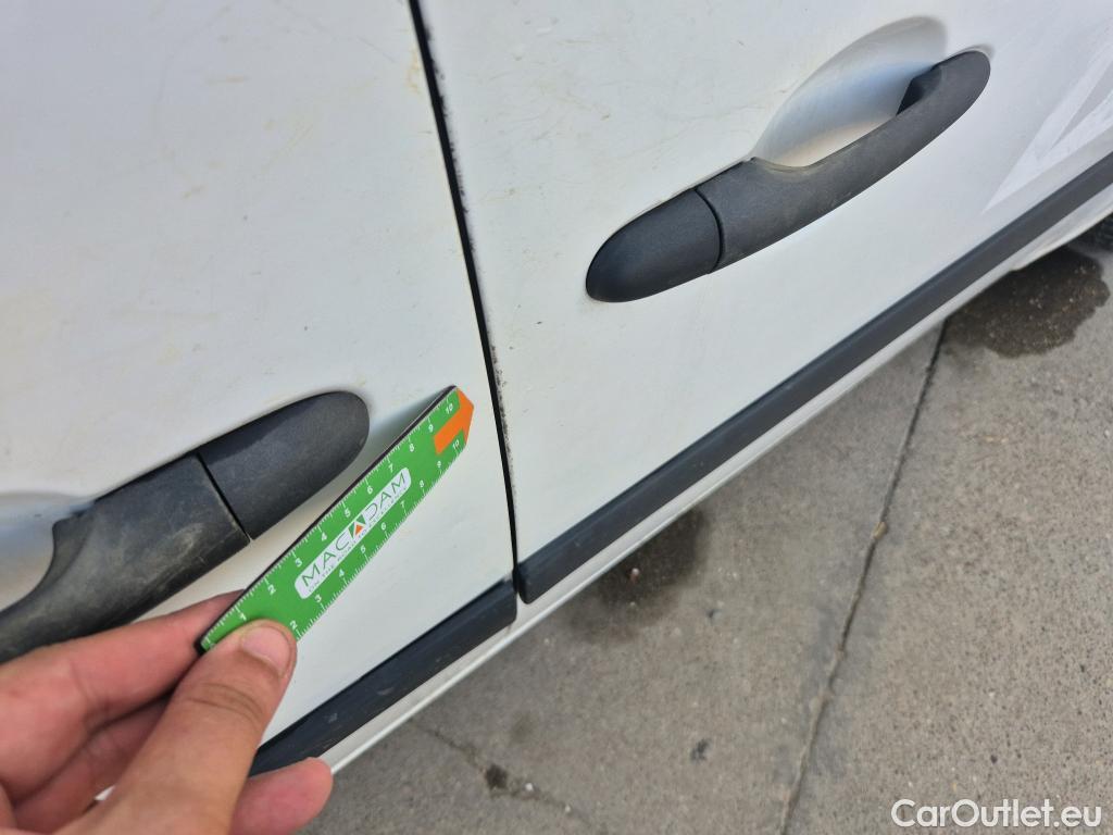  Renault  Kangoo RENAULT  Furgón/2013/3P/furgón derivado de turismo Profesional dCi 66kW (90CV) Euro 6 #24