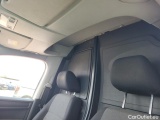  Volkswagen  Caddy VOLKSWAGEN  / 2015 / 4P / furgón derivado de turismo ABT e- Maxi Furgón #12