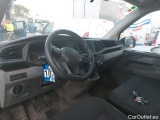  Land Rover  Discovery VOLKSWAGEN Transporter / 2020 / 4P / furgón Furgón Corto TN 2.0 TDI 110kW 4MO #3