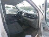  Land Rover  Discovery VOLKSWAGEN Transporter / 2020 / 4P / furgón Furgón Corto TN 2.0 TDI 110kW 4MO #6