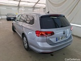  Volkswagen  Passat  Break Business 2.0 TDI 150CV BVA7 E6d #2