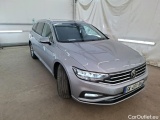  Volkswagen  Passat  Break Business 2.0 TDI 150CV BVA7 E6d #4