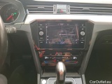  Volkswagen  Passat  Break Business 2.0 TDI 150CV BVA7 E6d #7
