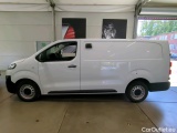  Citroen  Jumpy  Kasten Club XL 2.0 BlueHDi 106KW MT6 E6d #17