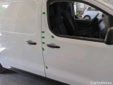  Citroen  Jumpy  Kasten Club XL 2.0 BlueHDi 106KW MT6 E6d #62