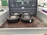  Ford  Kuga FORD Transit 310 L2 VA Trend 4d 96kW #10