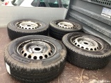  Ford  Kuga FORD Transit 310 L2 VA Trend 4d 96kW #32