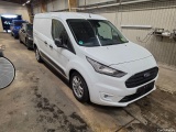  Ford  Transit Connect  Kasten lang Trend 1.5 EcoBlue 88KW AT8 E6d #21