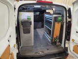  Ford  Transit Connect  Kasten lang Trend 1.5 EcoBlue 88KW AT8 E6d #29