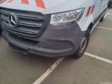  Mercedes  Sprinter  III Kasten RWD/AWD 311/314/316 CDI RWD L3 / L4 (907.635/637) 2.1 120KW MT6 E6 #12