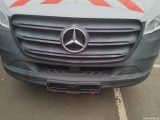  Mercedes  Sprinter  III Kasten RWD/AWD 311/314/316 CDI RWD L3 / L4 (907.635/637) 2.1 120KW MT6 E6 #13