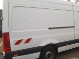  Mercedes  Sprinter  III Kasten RWD/AWD 311/314/316 CDI RWD L3 / L4 (907.635/637) 2.1 120KW MT6 E6 #34