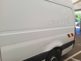  Mercedes  Sprinter  III Kasten RWD/AWD 311/314/316 CDI RWD L3 / L4 (907.635/637) 2.1 120KW MT6 E6 #52