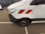  Mercedes  Sprinter  III Kasten RWD/AWD 311/314/316 CDI RWD L3 / L4 (907.635/637) 2.1 120KW MT6 E6 #60