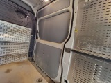  Mercedes  Sprinter  III Kasten RWD/AWD 311/314/316 CDI RWD L3 / L4 (907.635/637) 2.1 120KW MT6 E6 #70