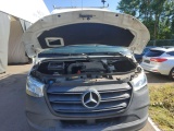  Mercedes  Sprinter  III Kasten RWD/AWD 311/314/316 CDI RWD L3 / L4 (907.635/637) 2.1 120KW MT6 E6 #84