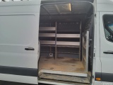  Mercedes  Sprinter  III Kasten RWD/AWD 311/314/316 CDI RWD L3 / L4 (907.635/637) 2.1 120KW MT6 E6 #85