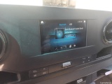  Mercedes  Sprinter  III Kasten RWD/AWD 311/314/316 CDI RWD L3 / L4 (907.635/637) 2.1 120KW MT6 E6 #89