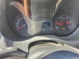  Mercedes  Sprinter  III Kasten RWD/AWD 311/314/316 CDI RWD L3 / L4 (907.635/637) 2.1 120KW MT6 E6 #91