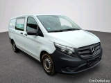  Mercedes  Vito  Kasten 114/116/119 CDI PRO RWD lang (447.603) 2.0 100KW AT9 E6dT #7