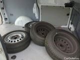  Mercedes  Vito  Kasten 114/116/119 CDI PRO RWD lang (447.603) 2.0 100KW AT9 E6dT #9